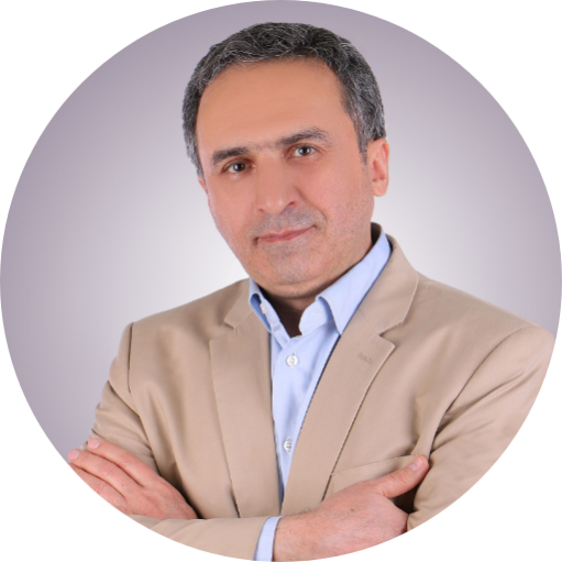 دکتر محمدرضا آهنچیان