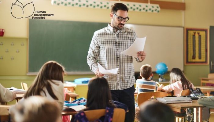 Teachers' adaptability (part 2)